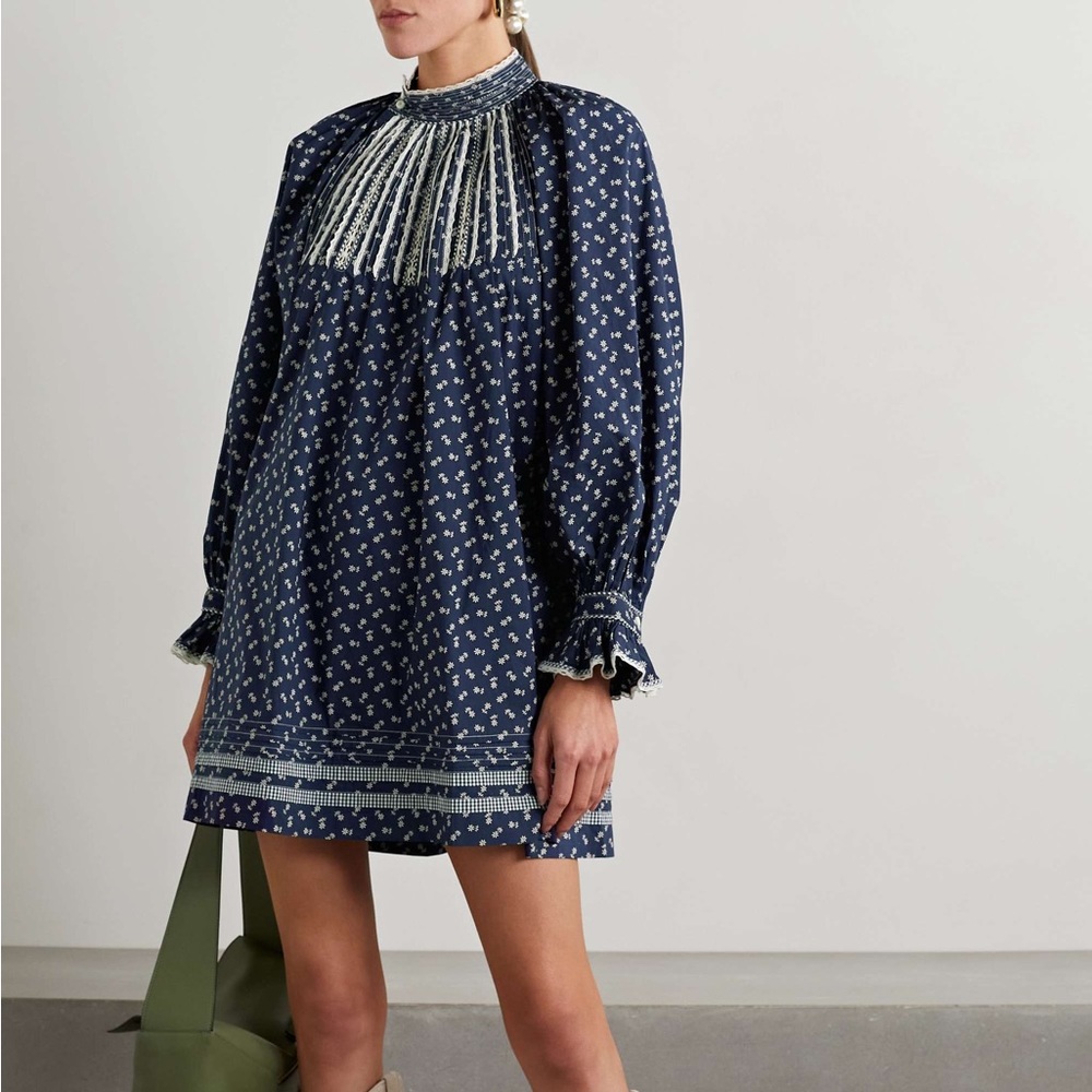 Dôen Beatrice Dress